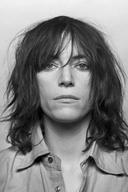 Patti Smith
