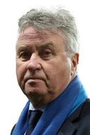 Guus Hiddink