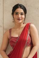 Saniya Iyyappan