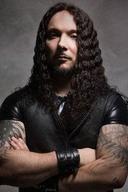 Jan Axel "Hellhammer" Blomberg