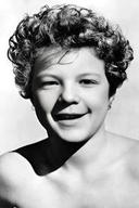 Johnny Sheffield