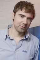 Keith Stuart