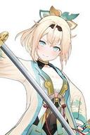 Kazama Iroha