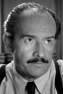 George Voskovec