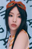 HYEIN