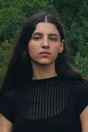 Lucía Belén Rovasio Aguirre