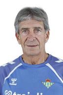 Manuel Pellegrini