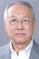 Henry Yu Yang