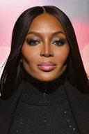Naomi Campbell