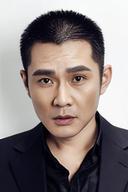 Ren Shuai