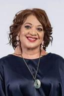 Nazli George