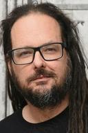 Jonathan Davis