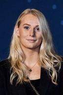 Stina Blackstenius