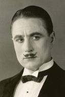 Sydney Chaplin