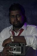 Tharun Athithan