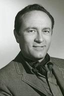 Howard Morris