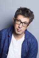 Matthieu Nina