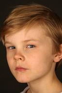 Baxter Renman