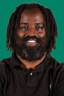 Ricky Williams