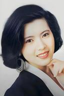 Yammie Lam Kit-ying
