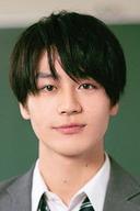 Genta Matsuda