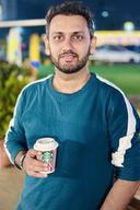 Nachiket Dighe