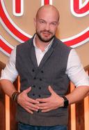 Volodymyr Yaroslavskyi