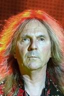Glenn Tipton