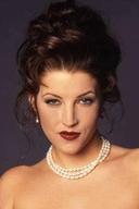 Lisa Marie Presley