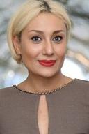 Khadija Sananqizi