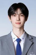 Park Seo-bin
