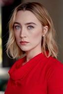 Saoirse Ronan