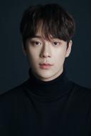 Go Woo-jin
