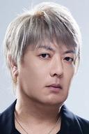 Satoshi Yaginuma