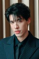 Natchanon Puvanont