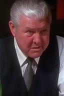 Bill Allison