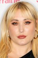 Hayley Hasselhoff