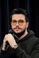 Amir Hossein Ghiasi