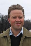 Arne Hjeltenes