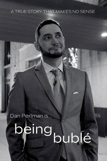 Being Bublé