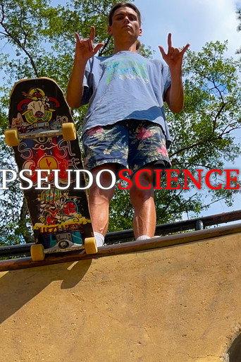 PSEUDOSCIENCE