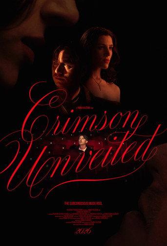 Crimson Unveiled