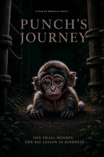 Punch's Journey
