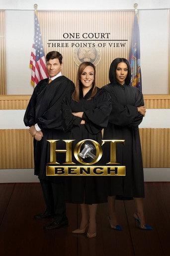 Hot Bench