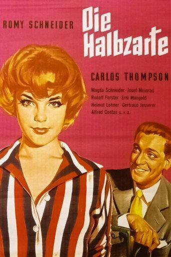 Die Halbzarte