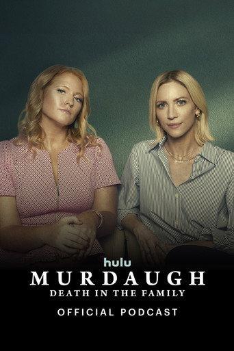 Murdaugh: Death in the Family Official Podcast