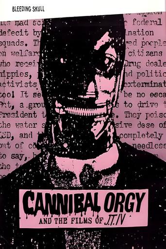 Cannibal Orgy