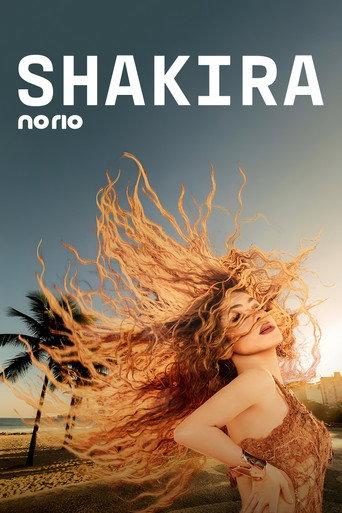 Todo Mundo no Rio com Shakira