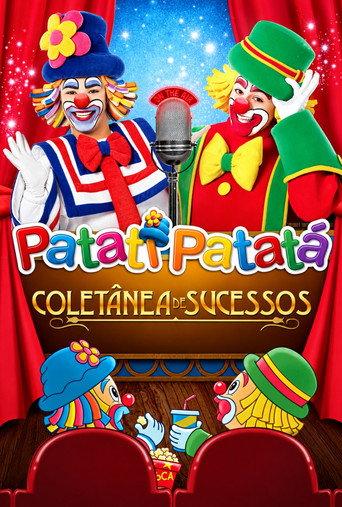 Patati Patatá: Coletânea de Sucessos