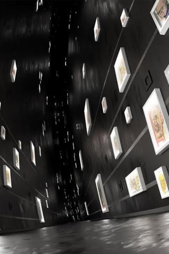 Visite banale du musée de l'oubli.